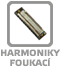 harmoniky foukací