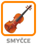 smyčce