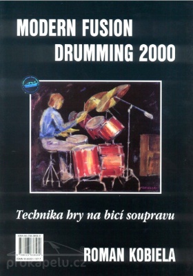 Technika hry na bicí soupravu 1 - Kobiela Roman