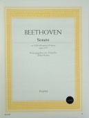 Sonáta Měsíční svit - Beethoven L.