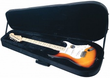 Warwick RC 20803 B - soft kufr pro elektrické kytary
