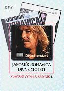 Nohavica Jaromír Divné století 1