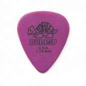 Dunlop Tortex Standard 1,14 - trsátko