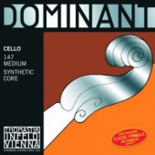 Thomastik Dominant cello d