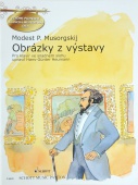 Obrázky z výstavy - Musorgskij M. P.