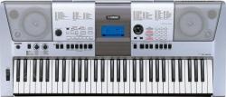 Yamaha PSR E 413 - klávesy PSRE413