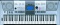 Yamaha PSR E 413 - klávesy PSRE413