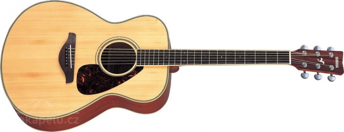 Yamaha FS 720 S - akustická kytara