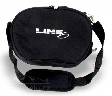 Line 6 POD XT Bag - pouzdro pro POD XT/BOD a AC adaptér
