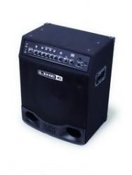 Line 6 LOW DOWN 300 Pro - basové kombo