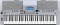 Yamaha PSR S550