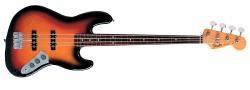 Fender Jaco Pastorius Jazz Bass® Fretless - baskytara