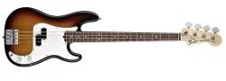 Fender Highway One™ Precision Bass® Sunburst - baskytara