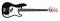 Fender Standard Precision Bass® - baskytara