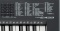 Yamaha PSR E433 - přenosné klávesy