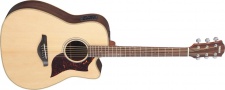 Yamaha A1R - elektroakustická kytara