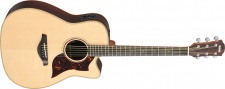 Yamaha A3R - elektroakustická kytara
