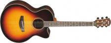 Yamaha CPX 1200 VSB - elektroakustická kytara