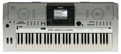 Yamaha PSR S900