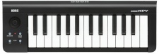 Korg microKEY 25 - USB MIDI keyboard