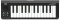 Korg microKEY 25 - USB MIDI keyboard
