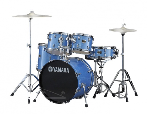 Yamaha GigMaker GM0F5 BIG - bicí sada