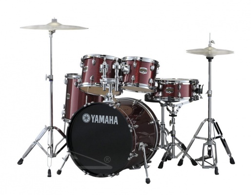 Yamaha GigMaker GM0F5 BGG - bicí sada