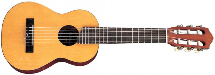 Yamaha GL 1 - guitalele