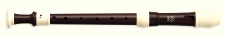 Yamaha YRA 312B - altová flétna