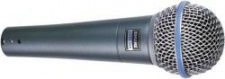 Shure Beta 58 A