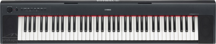 Yamaha NP 31