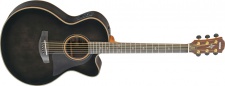 Yamaha CPX 1200 TBL - elektroakustická kytara