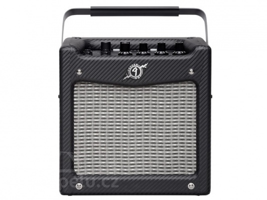Fender Mustang MINI - kytarové kombo