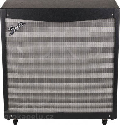 Fender Mustang V 412 - kytarový reprobox