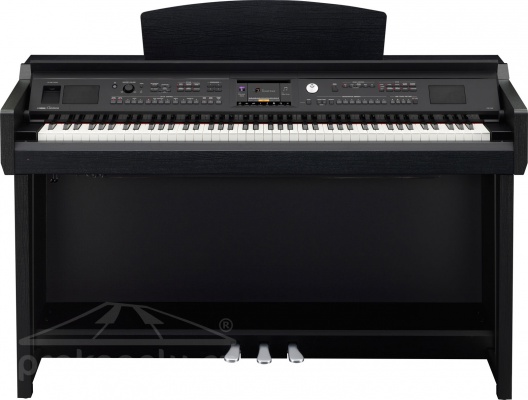 YAMAHA CVP 605 B