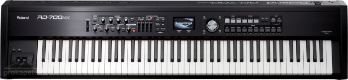 Roland RD 700 NX