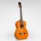 ESTEVE 5F Flamenco Spruce - made in Spain ESTEVE 5F Flamenco Spruce - made in Spain