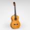 ESTEVE 6F Flamenco Spruce - made in Spain ESTEVE 6F Flamenco Spruce - made in Spain