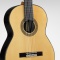 Francisco Esteve 11F Flamenco Spruce - made in Spain