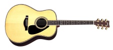 Yamaha LL 36 - akustická kytara