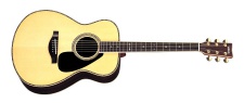 Yamaha LS 36 - akustická kytara