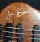 WARWICK Jack Bruce Signature Thumb Bass NT - baskytara