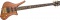 WARWICK Dolphin Pro I - baskytara 5.str, akt,