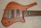 WARWICK Dolphin Pro I - baskytara 5.str, akt,