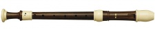 Yamaha YRA 314B - altová flétna