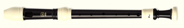 Yamaha YRA 38 B - altová flétna