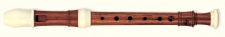 Yamaha YRN 814 - sopraninová flétna