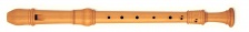 Yamaha YRA 801 - altová flétna dřevěná