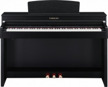 Yamaha CLP 440B - digitální piano