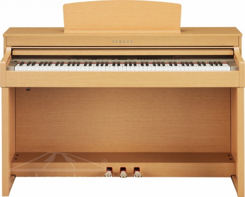 Yamaha CLP 440 C - digitální piano